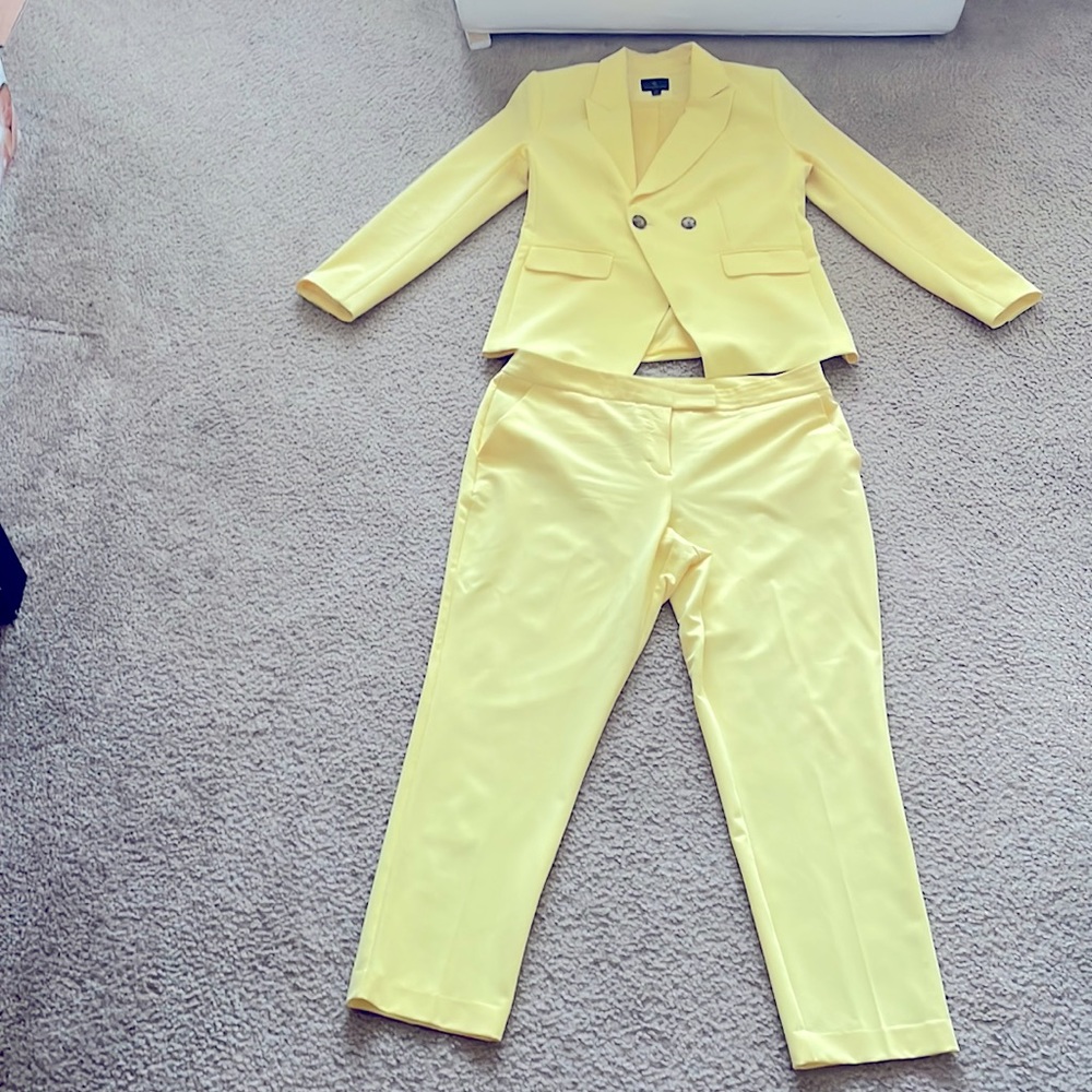 Worthington Business Suit